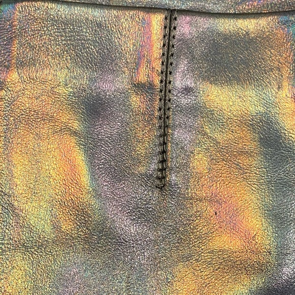 Stylish Hologram Pants (One of a kind) - Picture 8 of 16